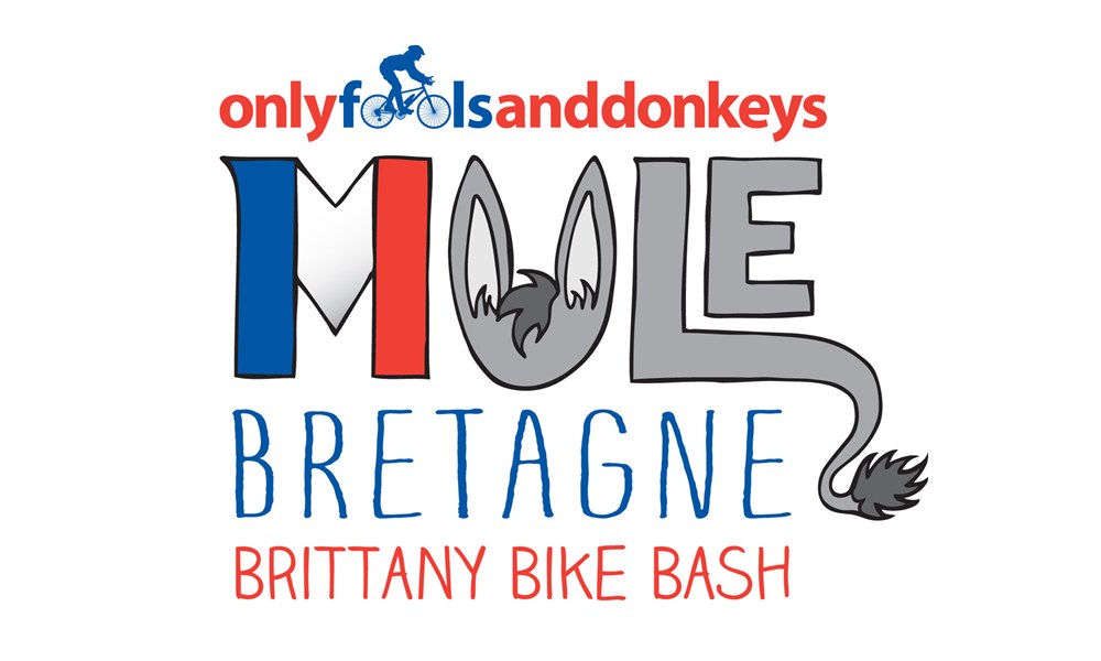Only Fools and Donkeys Charity Bike Ride