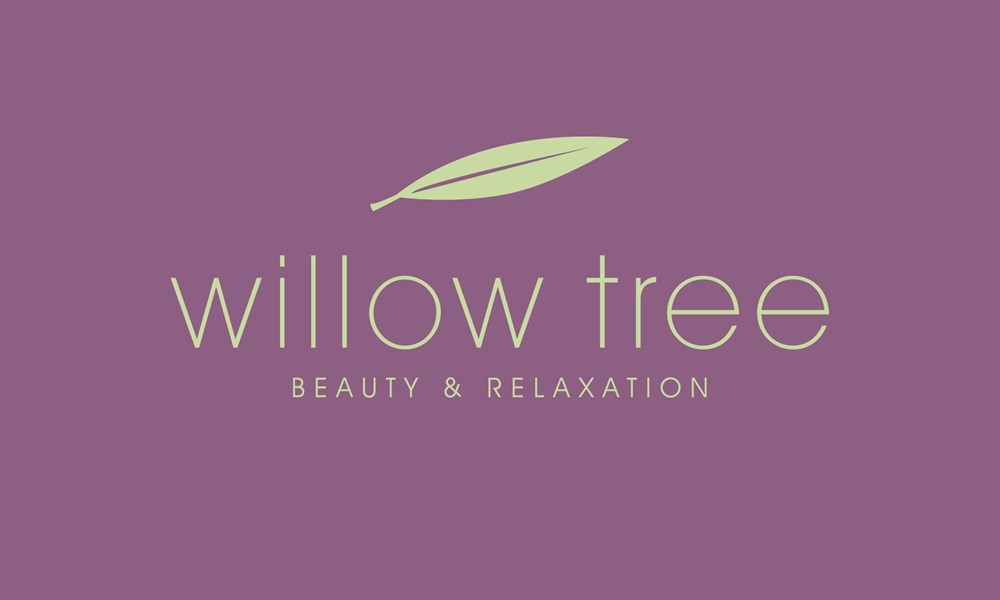 Willow Tree Branding