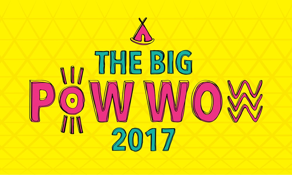 Wigwam and The Big Pow Wow