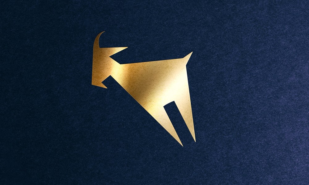 Granite Goat Branding