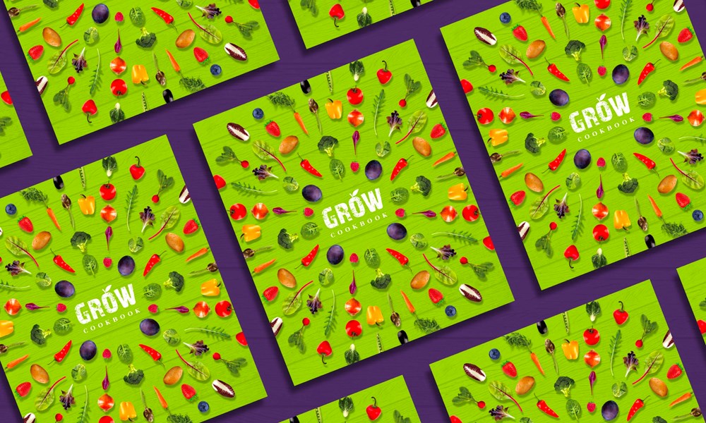 GROW Cookbook