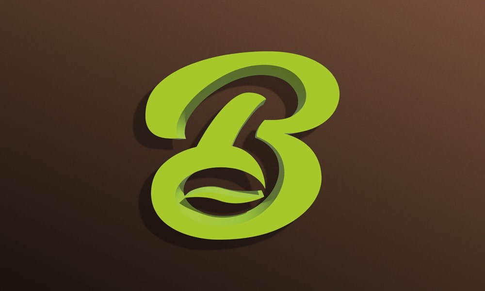 Bean14 Coffee Roasters Re-brand