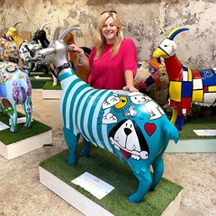 Michelle Griffiths