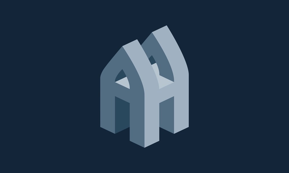 Altered Homes Branding